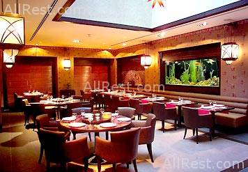 Renaissance Antalya Beach Resort & Spa 21